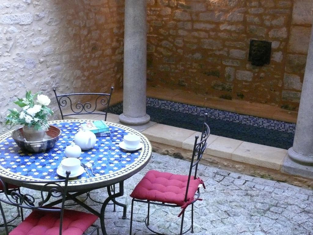 Appartement Le Cardinal Sarlat-la-Canéda Room photo
