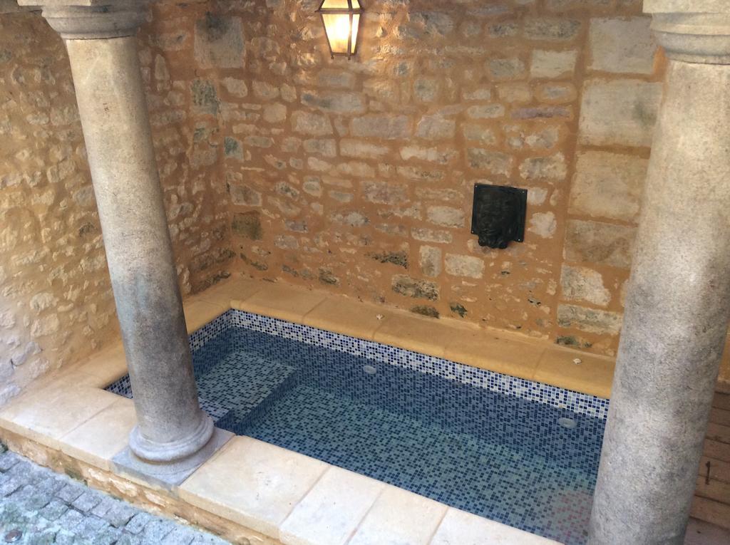Appartement Le Cardinal Sarlat-la-Canéda Room photo